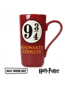 Latte mug - Hogwarts Express MUGLHP02 